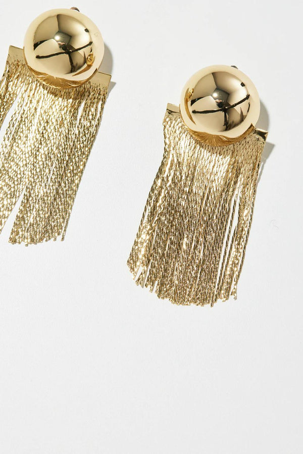 Eclipse Earring