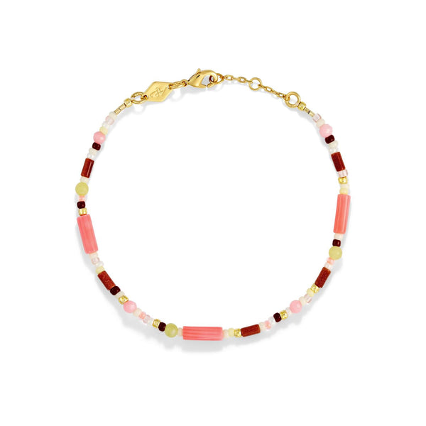 Candyfloss Bracelet