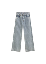 REIGN JEANS