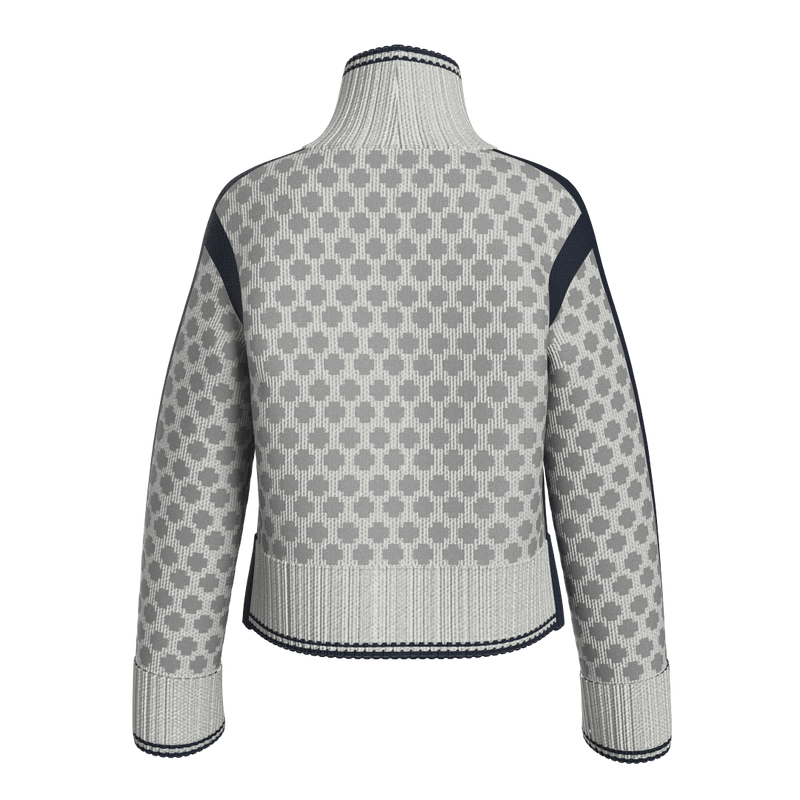 Boat Sweater Women