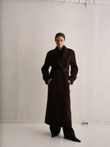 Saville Coat