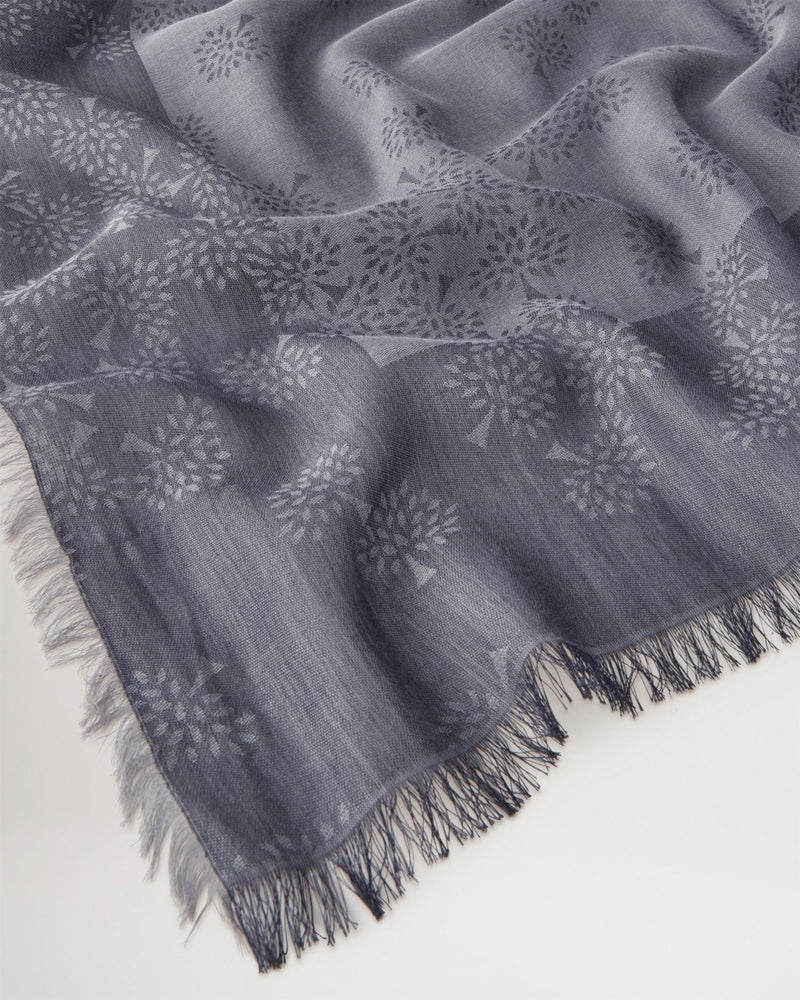 Tamara Square Scarf