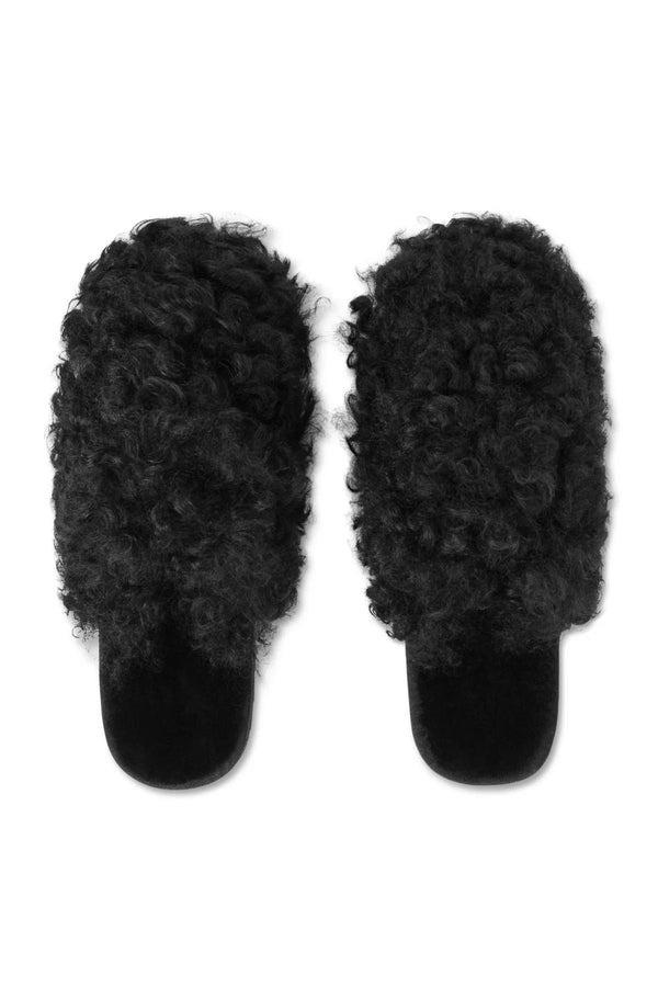 Lounge slippers