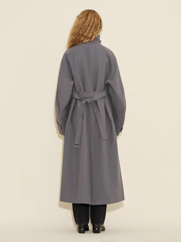 Elsa Trench Coat