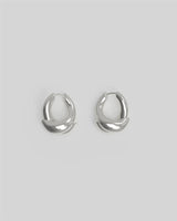 Rose Hoops Small