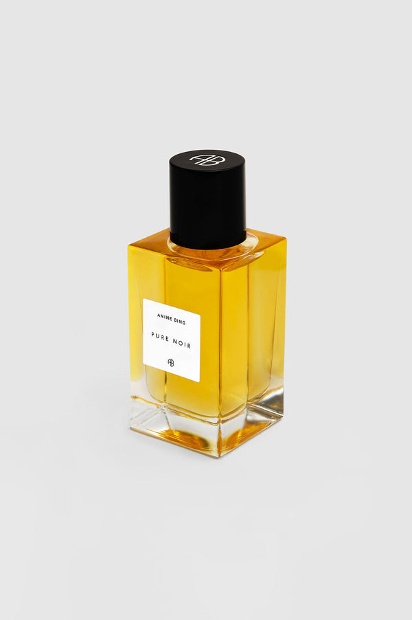 Pure Noir Eau De Parfum - 100ml