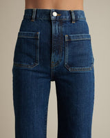 St.Monica Jeans
