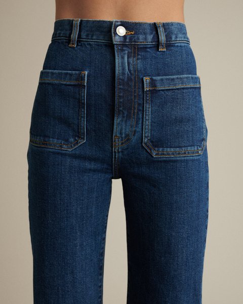 St.Monica Jeans