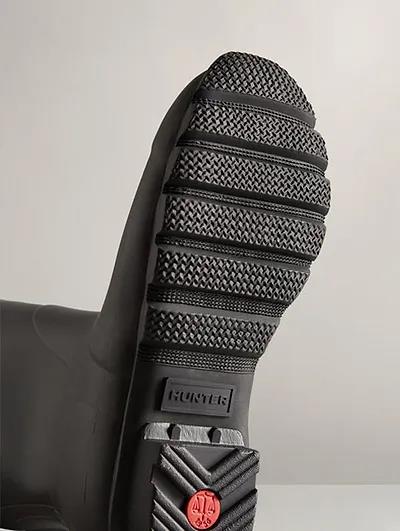 Tall Back Adjustable Boot