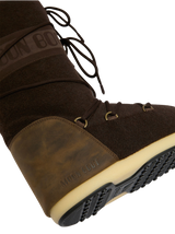MB ICON NUBUCK FELT