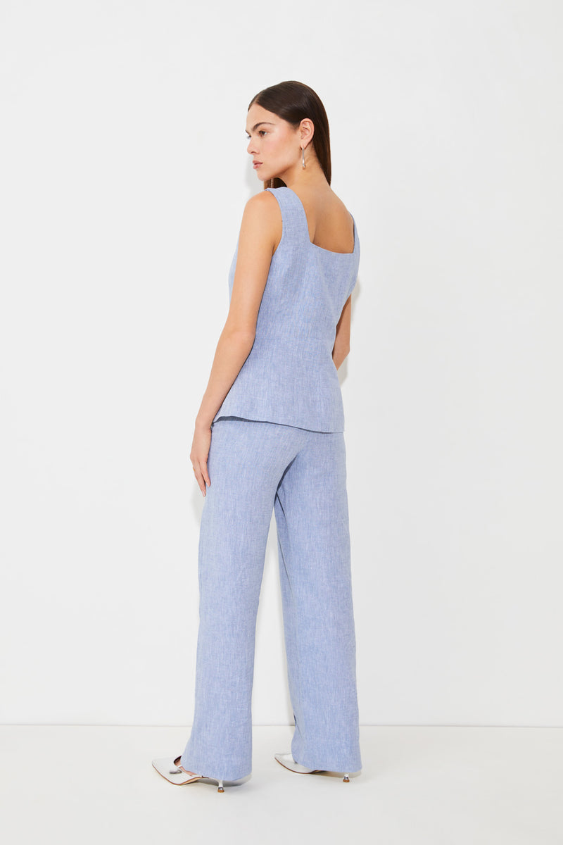 Lennox Vest