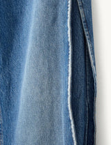 Darcy Barrel Jeans