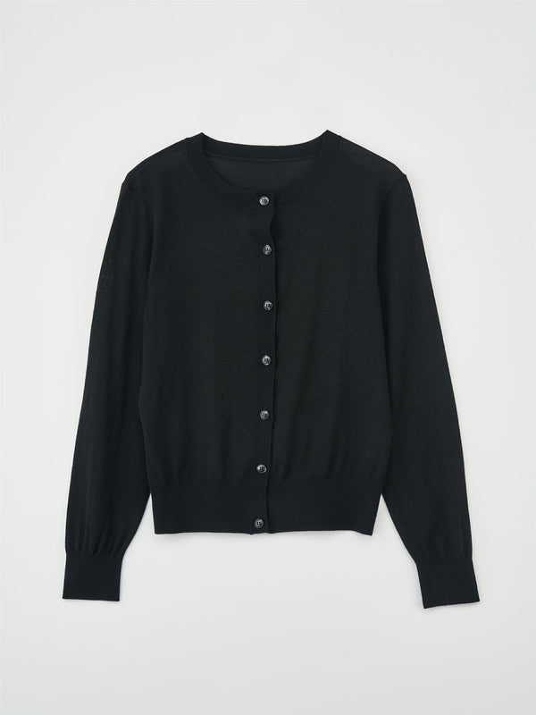 Lilja Merino Cardigan