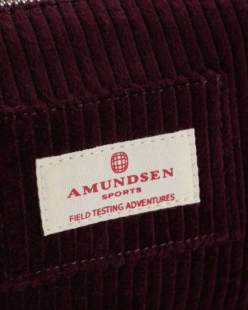 CARRY BAG CORDUROY