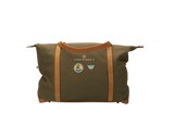 Amundsen bag | Kalahari Weekend Tote Bag | Studiosommerfeldt