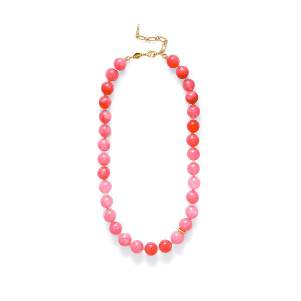 Ball Necklace