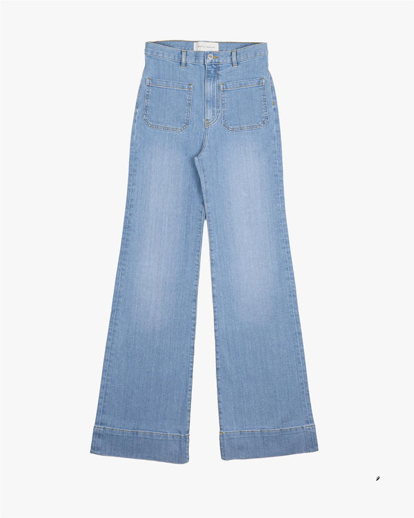 St.Monica Jeans