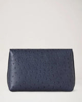 Darley Cosmetic Pouch Ostrich