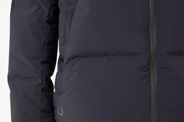 Halo Down Jacket