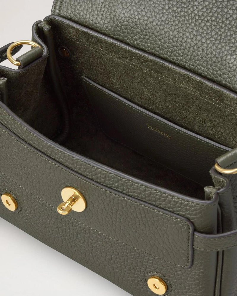 Mini Alexa - Heavy Grain