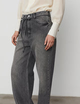 Elijah Wonderful Denim