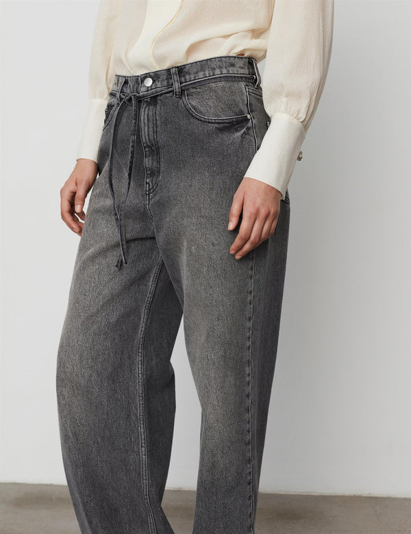 Elijah Wonderful Denim