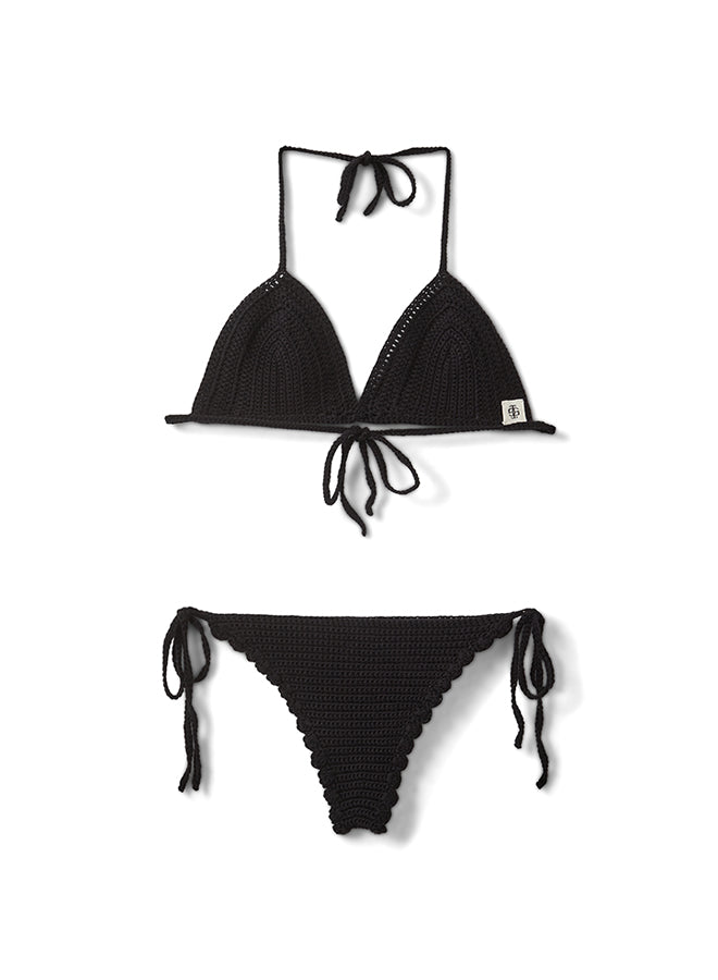 Plage Bikini