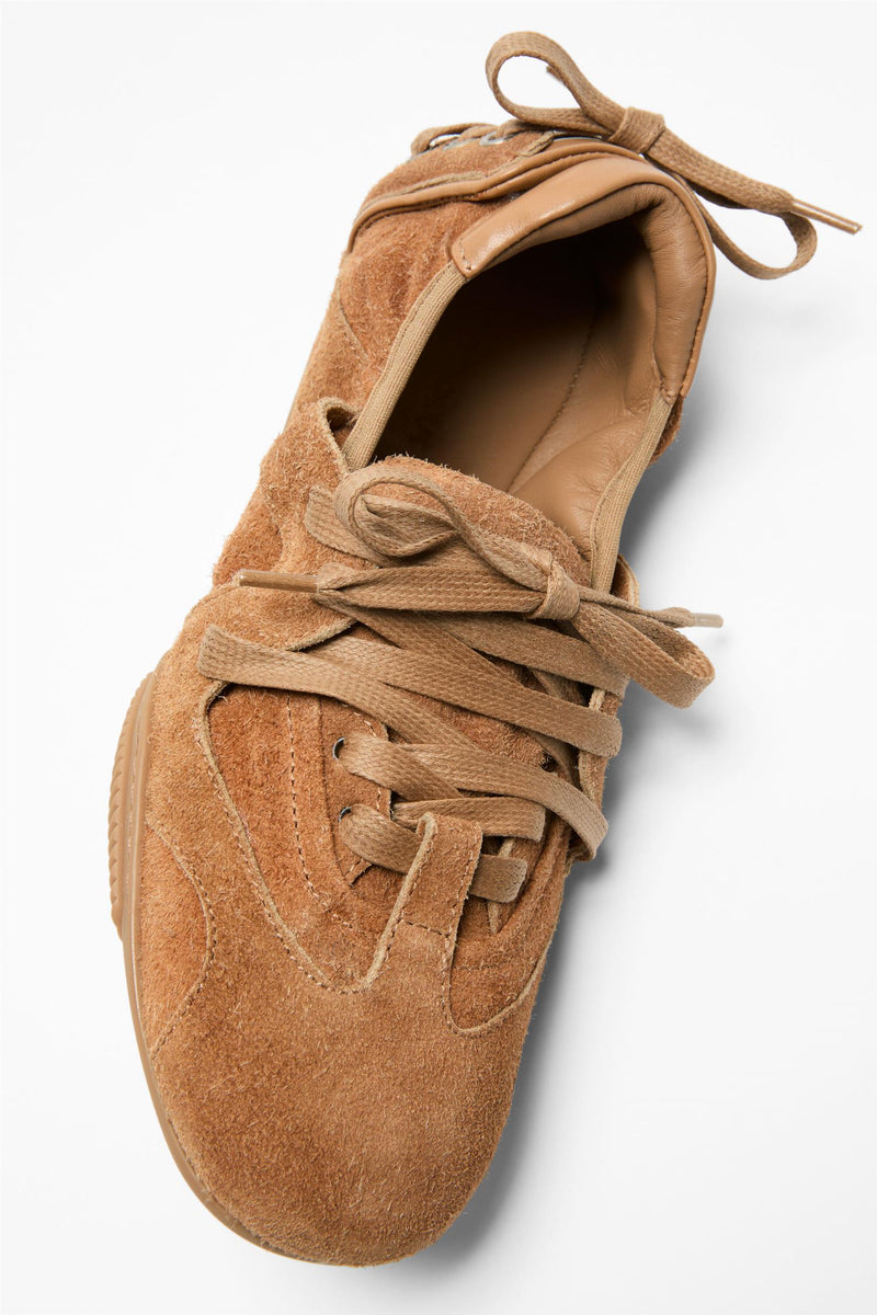 Lace Up Shoes