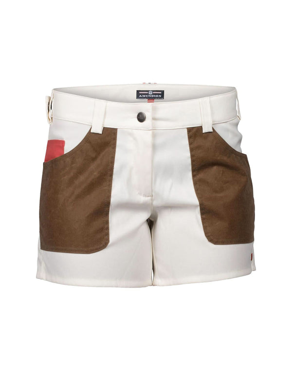 5INCHER FIELD SHORTS W