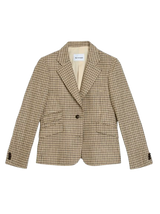 Rani Wool Blazer