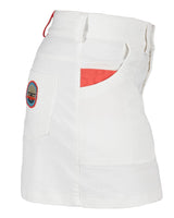 CONCORD G.DYED SKIRT W