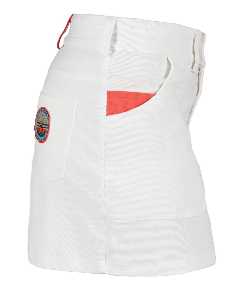 CONCORD G.DYED SKIRT W