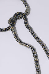 Black Serpent Chain
