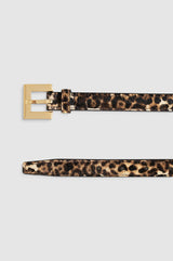 Nicola Belt