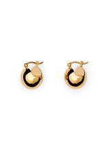 The Ingrid Earrings
