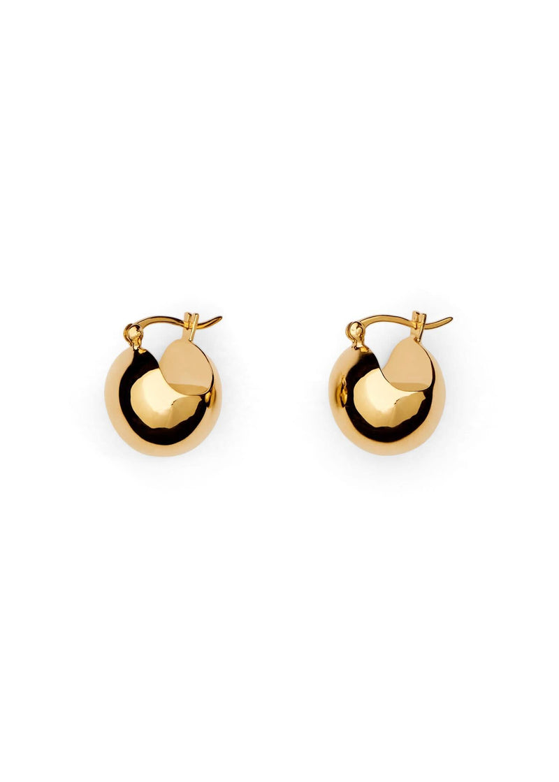 The Ingrid Earrings