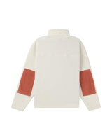 VAGABOND CORD FLEECE W