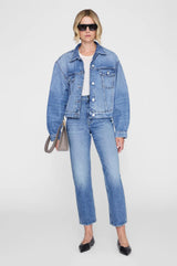 Quincy Jacket