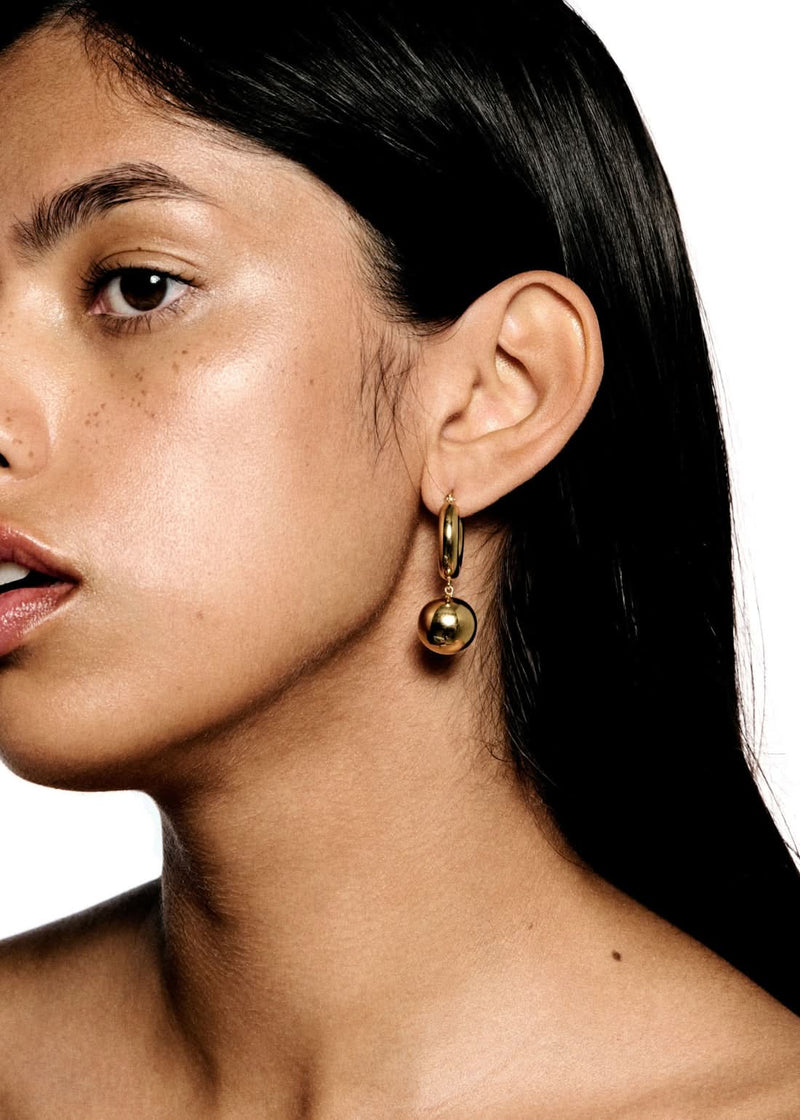 The Marie Earrings
