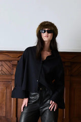 Atari Embellished Shirt