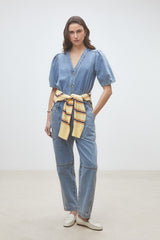 Talian Jumpsuit