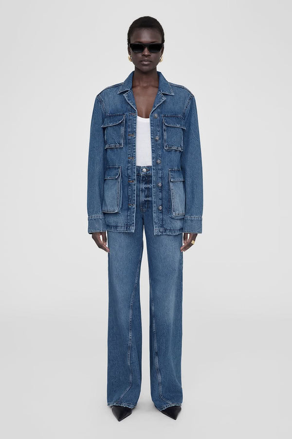 Alden Jacket
