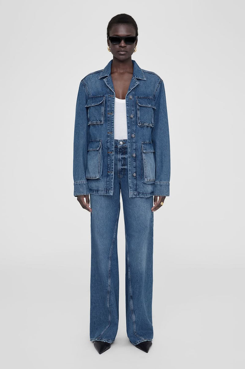 Alden Jacket