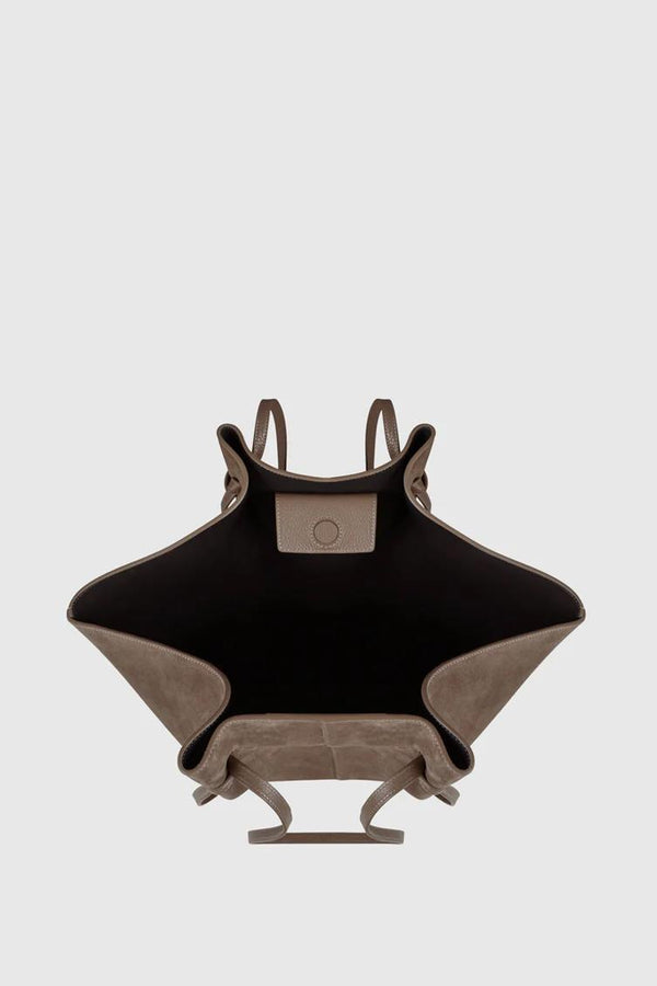 Mochi Suede