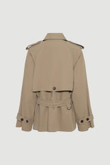 Majorstuen Trench short