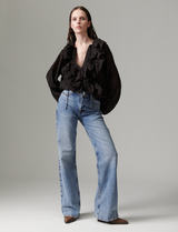 Frey - Tencilly Blouse
