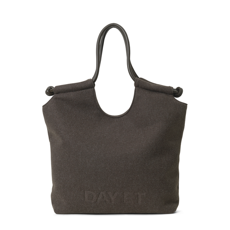 Day Woolen Tote