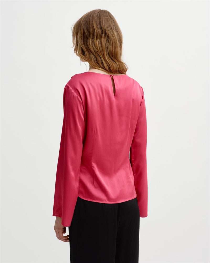 Paris Blouse