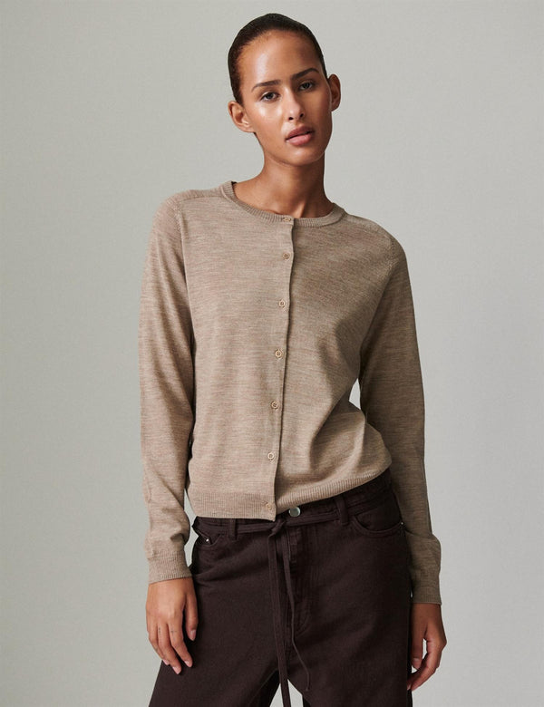 Luna Cardigan - Daily Elements
