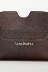Leather Card Holder